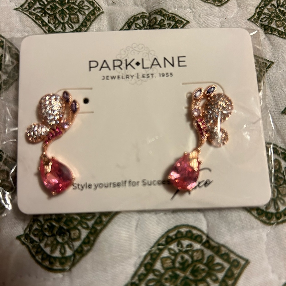 Park Lane beautiful earrings